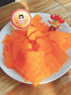COMBO NGỌT ABI ( 5 vị ) - TẶNG 2 QUÀ