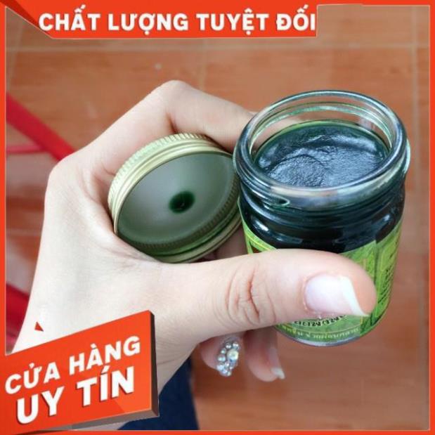 Combo 3 hũ cao xoa bóp thái lan CÁNH BUỒM chính hãng , dầu cù là nóng xoa bóp thái hũ to 50g