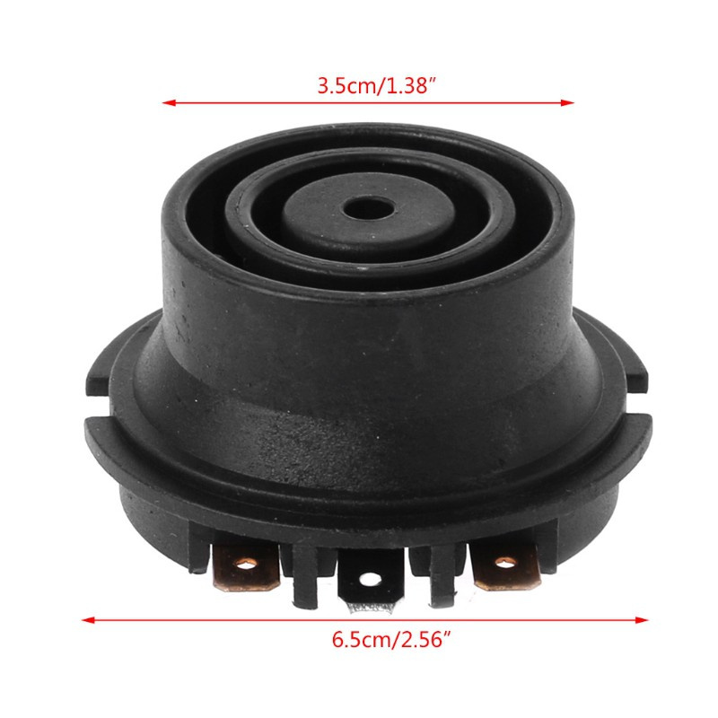 Ổ Cắm Điều Khiển Nhiệt Độ Ac 250v 13a