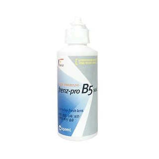 Nước Ngâm FRENZ-PRO B5 SOL Chính Hãng (150ml)