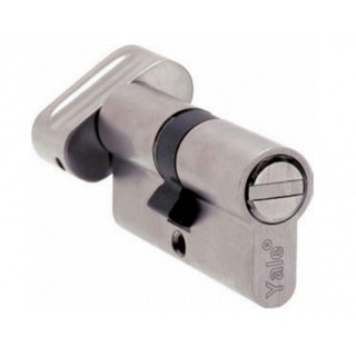 Ruột khóa Yale cao cấp( mạ vàng hàng chính hãng)