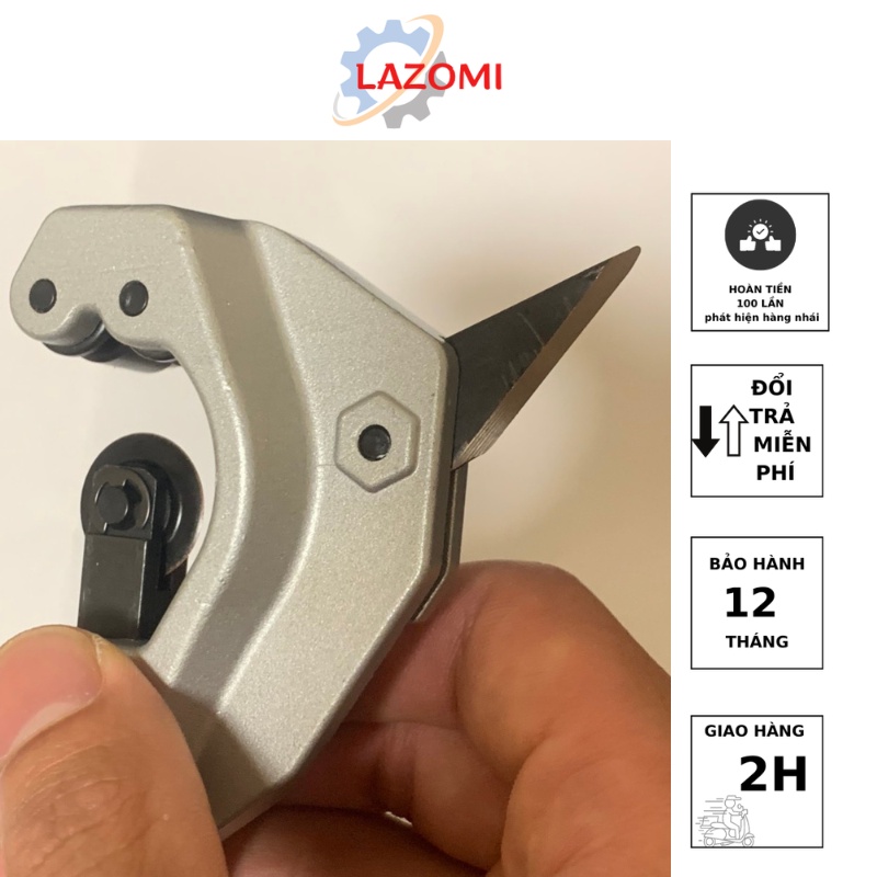 Dao cắt ống đồng TASCO Nhật TA560A made in JAPAN