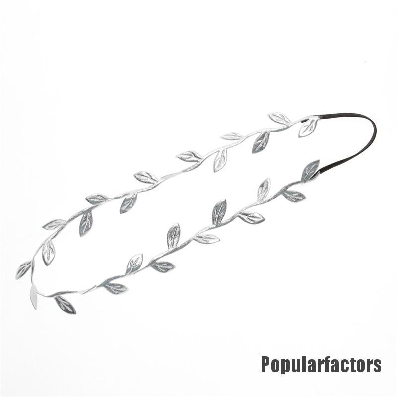 2 Băng Đô Vải Co Giãn Cho Bé