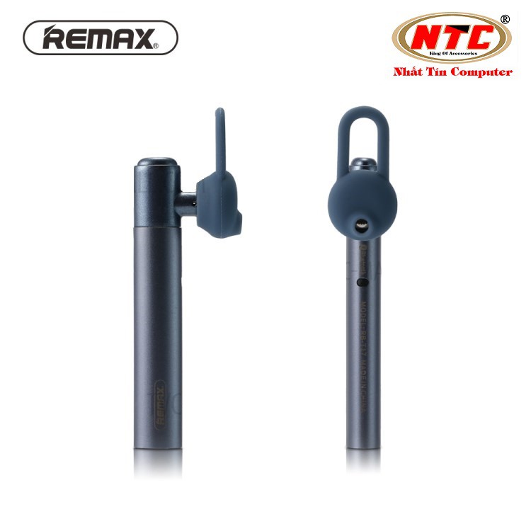 Tai nghe Bluetooth V4.1 Remax RB-T17