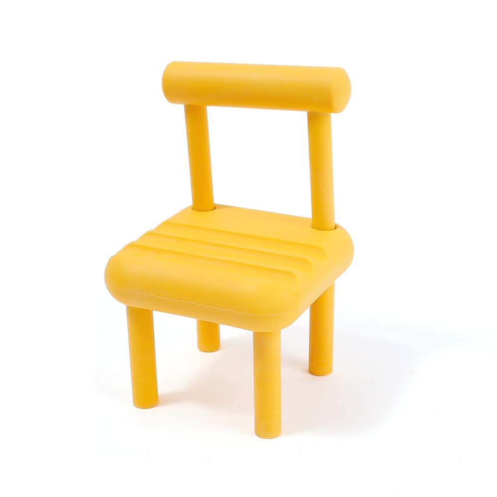 1 Giá Đỡ Điện Thoại Ba Tốc Độ Mini Màu Kẹo Ngọt Chống Trượt Đa Năng