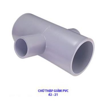 CHỮ THẬP GIẢM 42 - 21