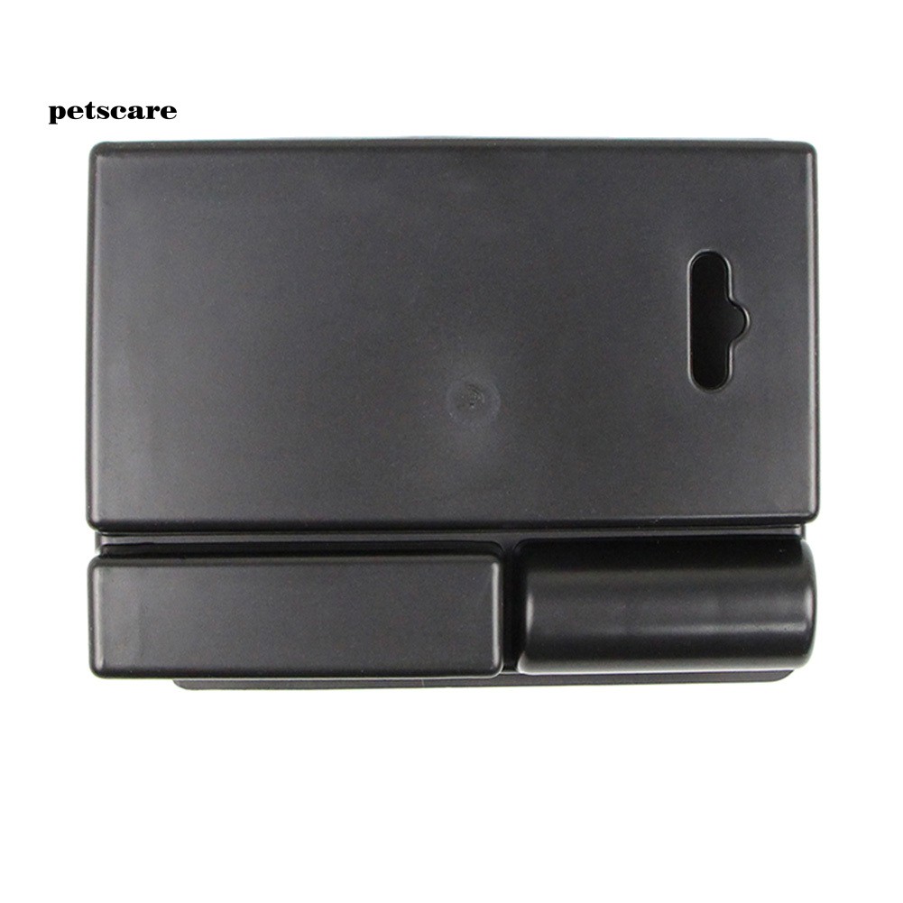 Hộp đựng đồ gắn tay vịn xe hơi đa năng tiện lợi cho Mitsubishi Outlander 2019+