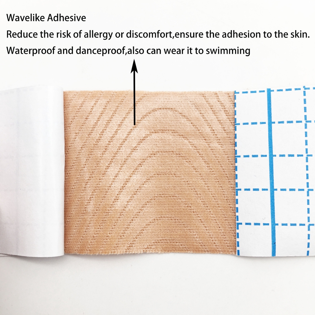 Cuộn Miếng Dán Nâng Ngực Dành Cho Nữ | BigBuy360 - bigbuy360.vn