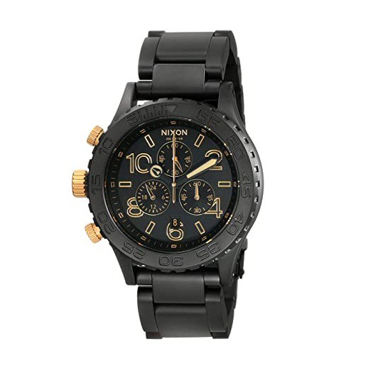 Đồng hồ đeo tay nam hiệu Nixon A0371041 42-20