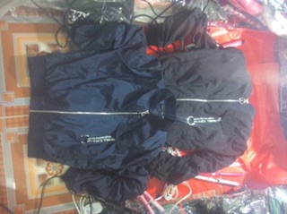 Áo bomber