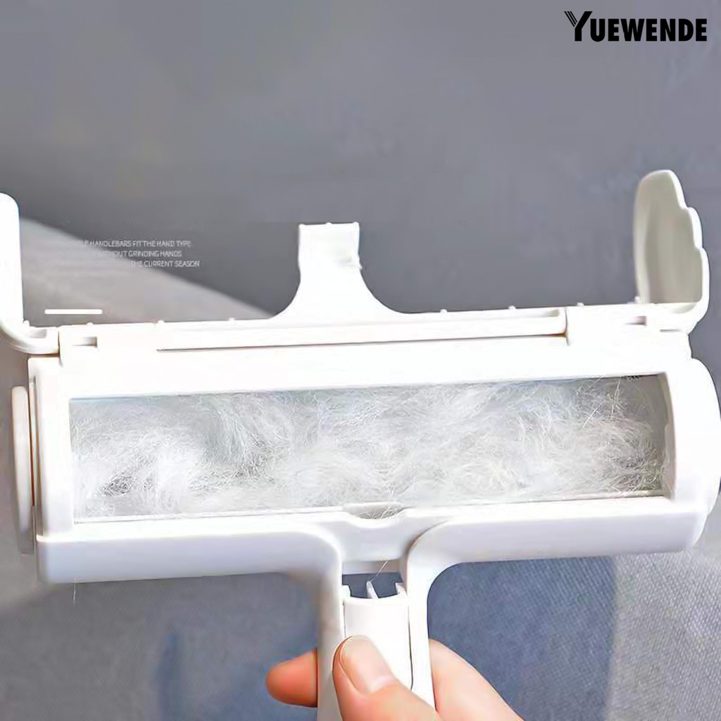 Cây Lăn Loại Bỏ Lông Thú Cưng Tiện Dụng Độc Đáo