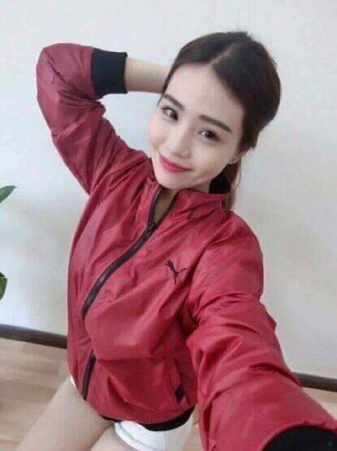 Áo khoác dù thời trang phong cách trẻ trung mặt được 2 mặt | BigBuy360 - bigbuy360.vn