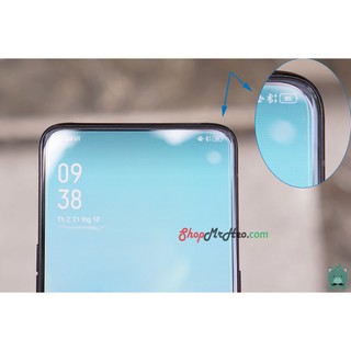 Dán Kính Cường Lực OPPO Reno (6.4 inch) - Reno 10x (6.6 inch)