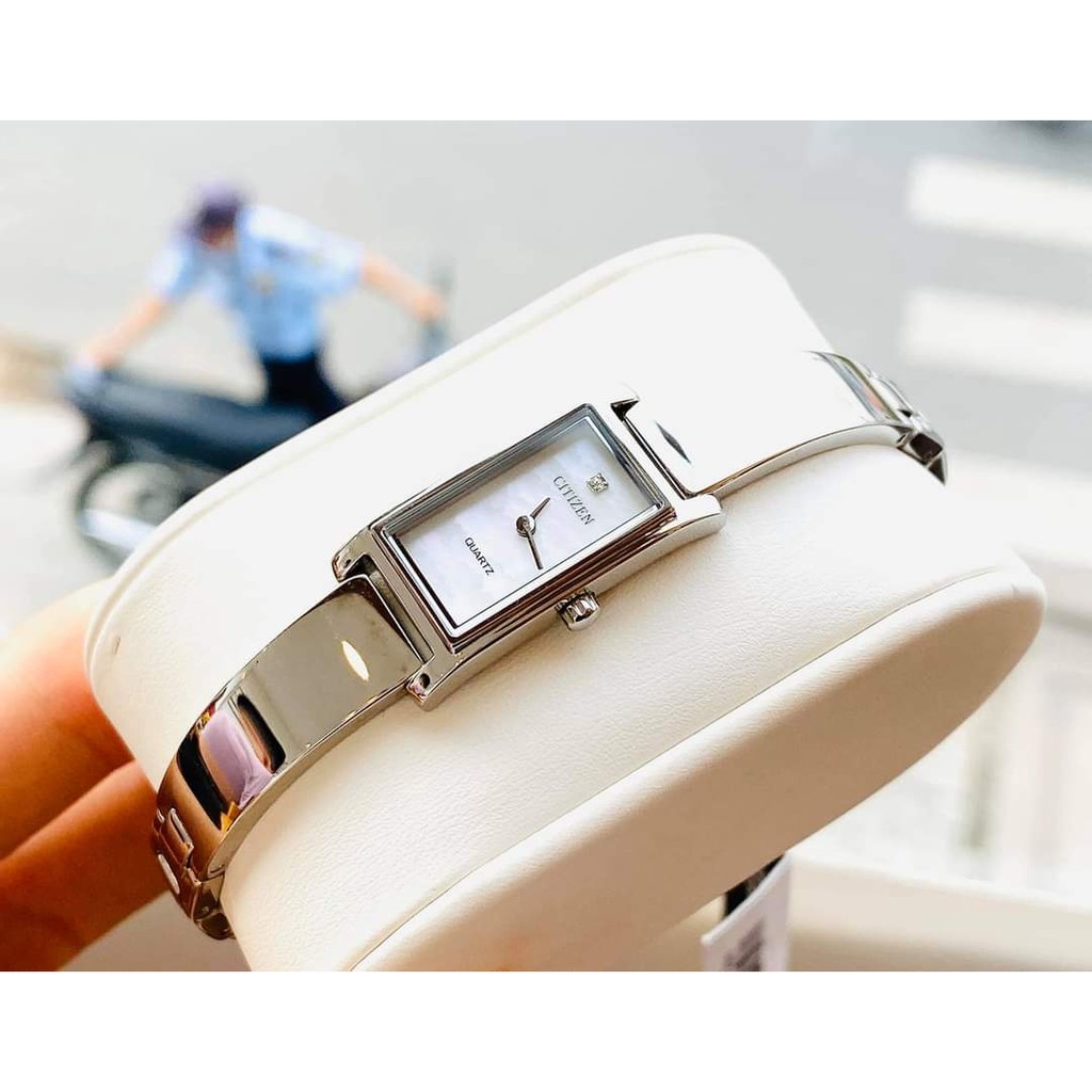 Đồng hồ nữ CITIZEN EZ6360-50D