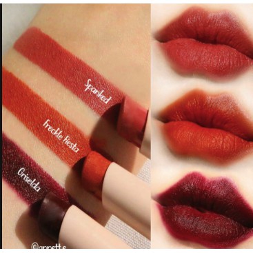 Son thỏi lì Fenty