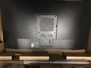 Màn hình Dell E2417H 23.8Inch IPS