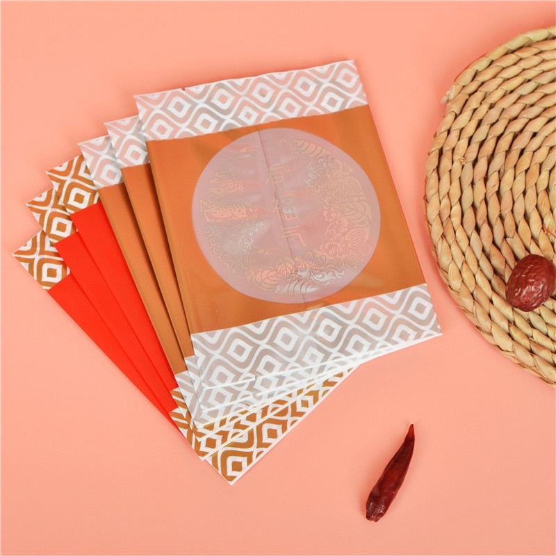 Túi đựng bánh trung thu 100-125g (10c) (MS10)