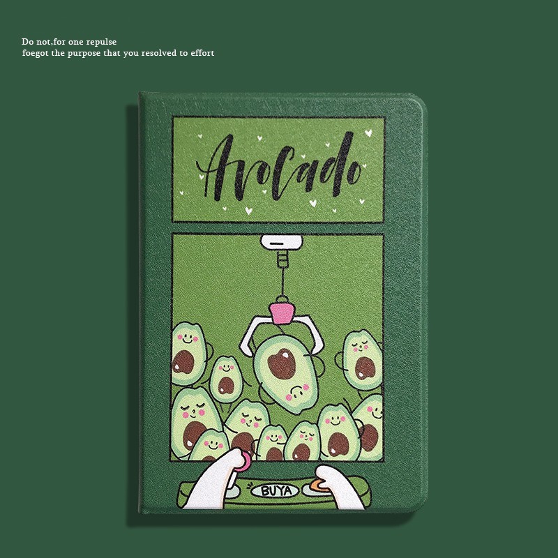 Bao da PU chống sốc cho IPAD 9.7 2017 2018 A1893 IPAD 2/3/4/5/6 Air 1/2/3 Mini 1 2 3 4 5 10.5