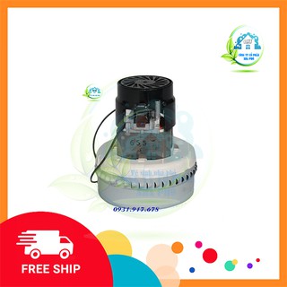 Phụ Kiện Máy Hút Bụi 30L Mô Tơ Thay Thế Máy Hút Bụi