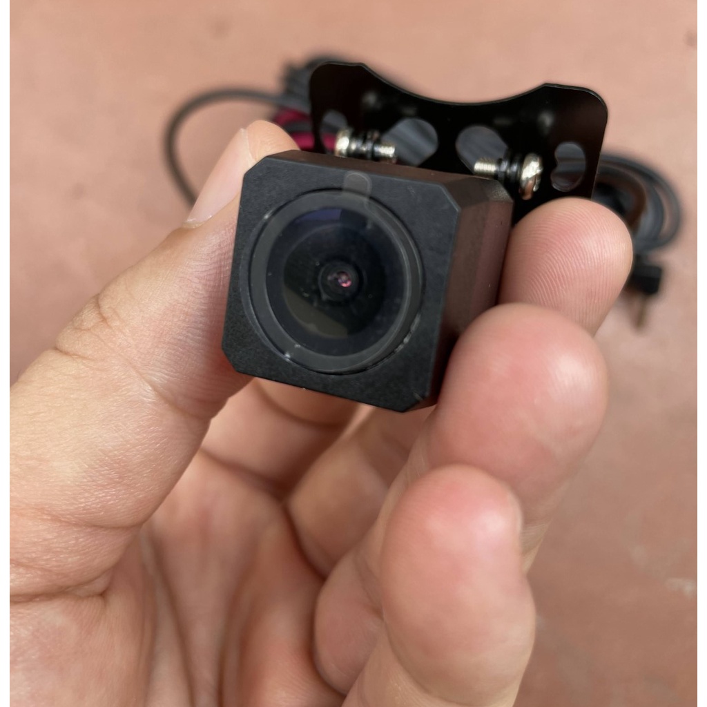 Camera lùi 4 chân, AHD, độ phân giải Full HD, mã: HF-AHD-5060J