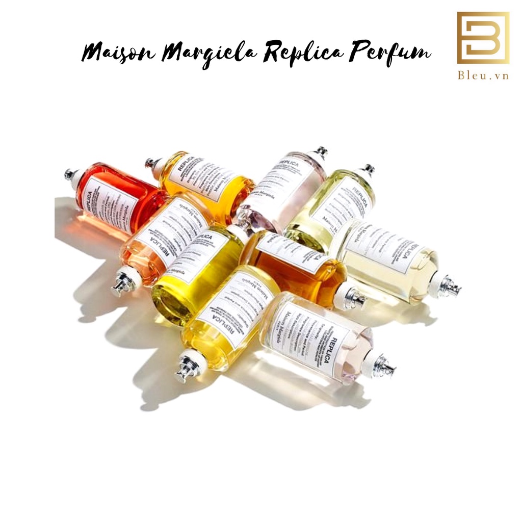 Mẫu dùng thử nước hoa Unisex Maison Martin Margiela REPLICA