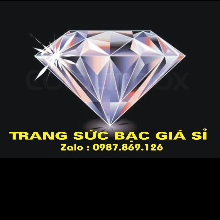 TRANG SỨC BẠC GIÁ SỈ