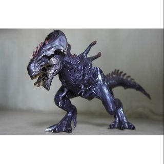 Mô hình khủng long chính hãn Rebor. Xenomorph T-Rex. Quái vật không gian. (có sẵn).