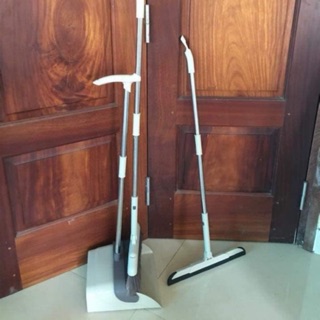 Bộ chổi quét nhà kèm hót rác 3in1