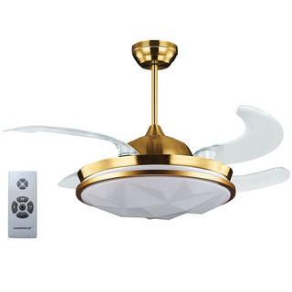 Quạt trần Mountain Air 44YP-6006