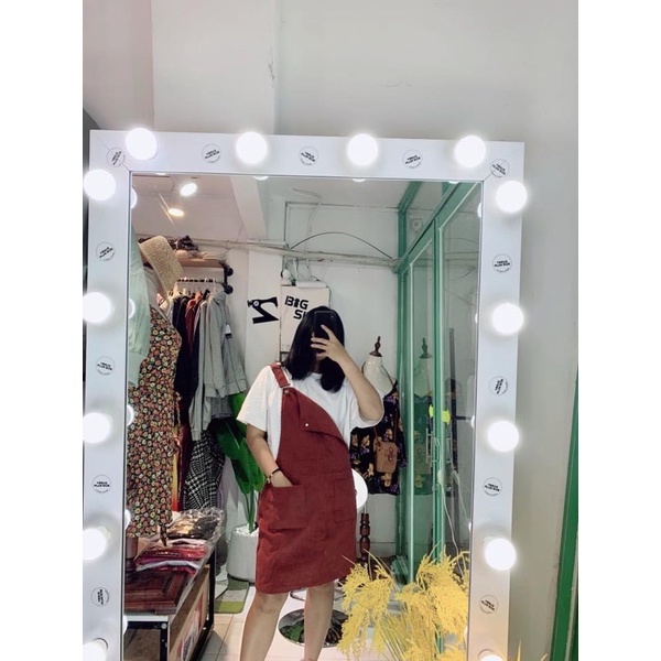 YẾM NHUNG BIGSIZE