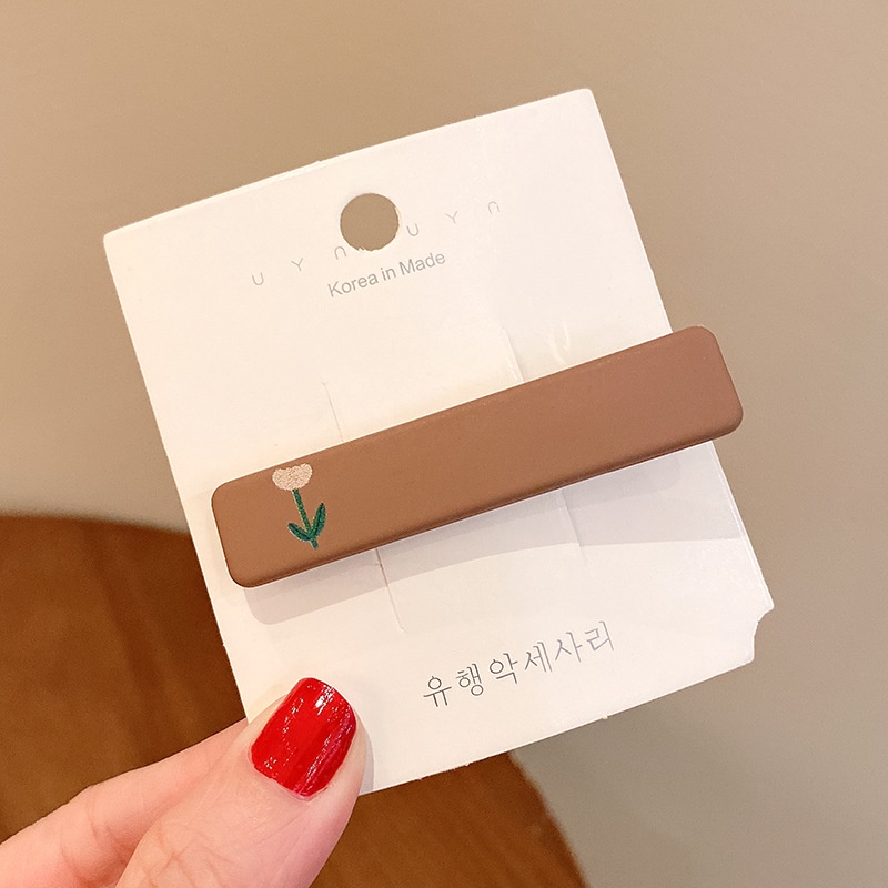 Kẹp tóc nữ thời trang