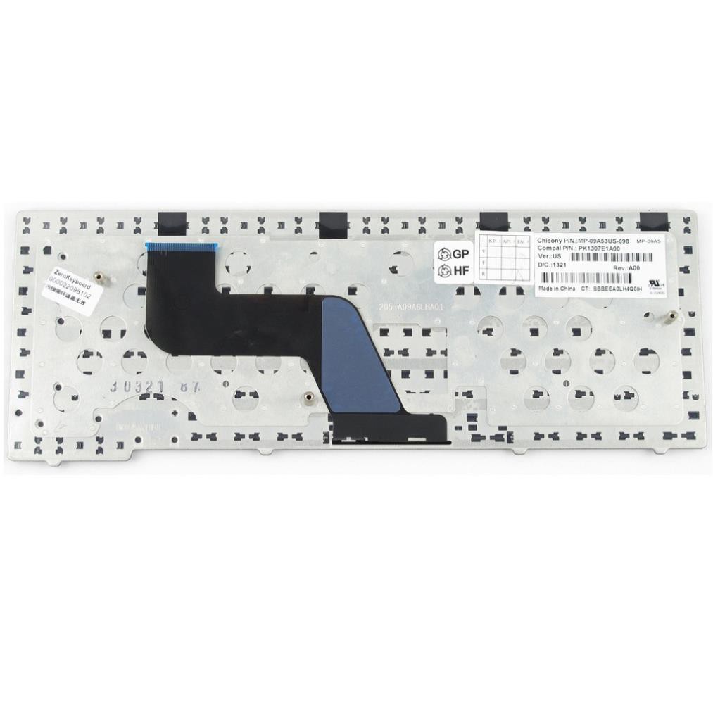 Bàn phím HP Probook 6440B 6450B 6445B 6455B