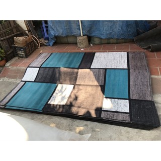 Thảm Trải Sàn Bali 5D CAO CẤP 1,6x2,3m và 2x3m ( Mặt Sau Cao Su Non Chống Trơn Trượt)