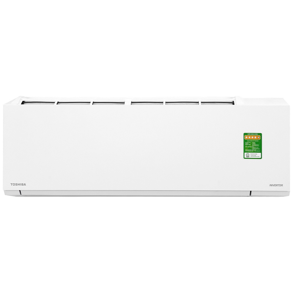 RAS-H10E2KCVG-V - Máy Lạnh Toshiba Inverter 1.0HP H10E2KCVG - BẢO HÀNH 2 NĂM CHÍNH HÃNG TẬN NƠI