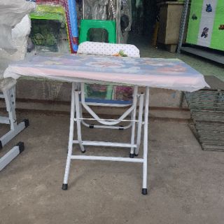 Bộ bàn học cho bé