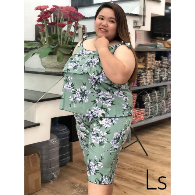 Đồ bộ mặc nhà size 45-90kg