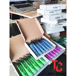 Màu Acrylic Mont Marte Metallic 75ml