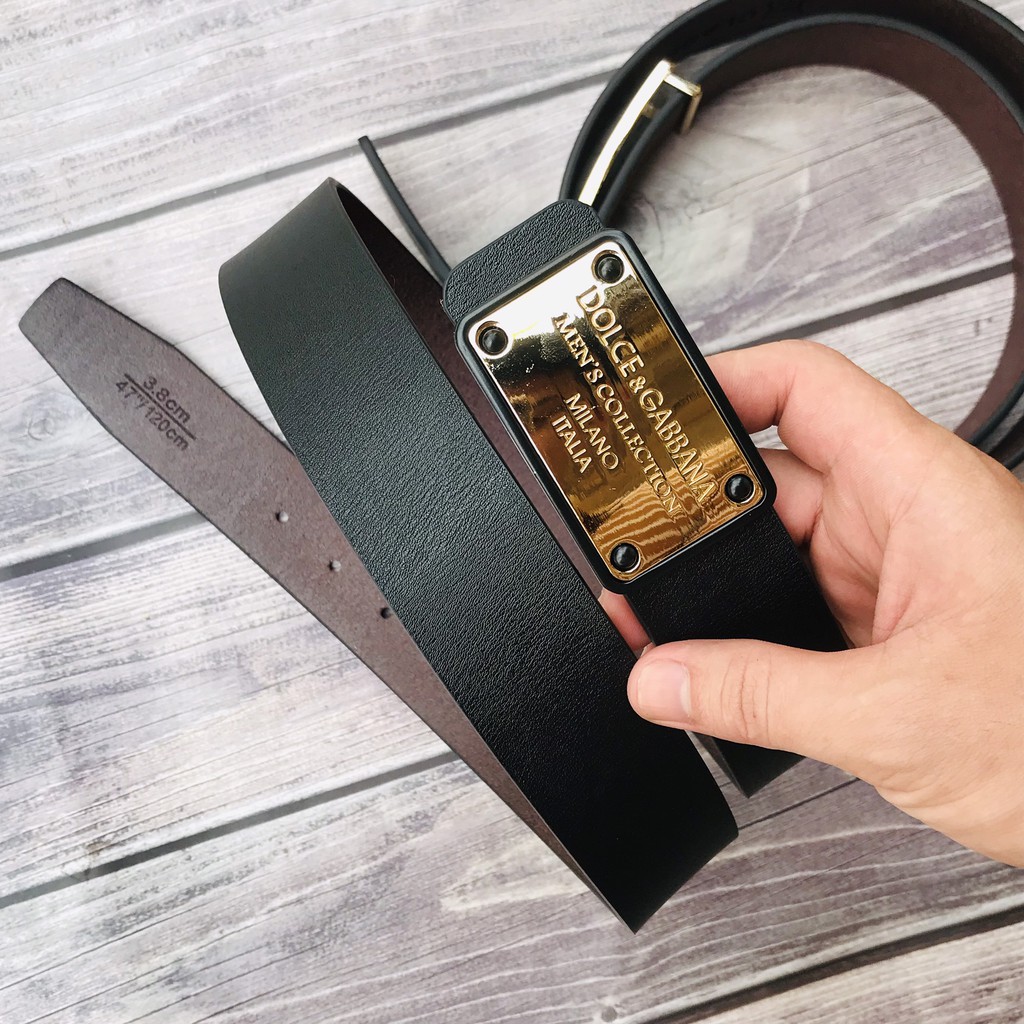 Thắt Lưng Nam Đẹp Hàng Hiệu | BigBuy360 - bigbuy360.vn