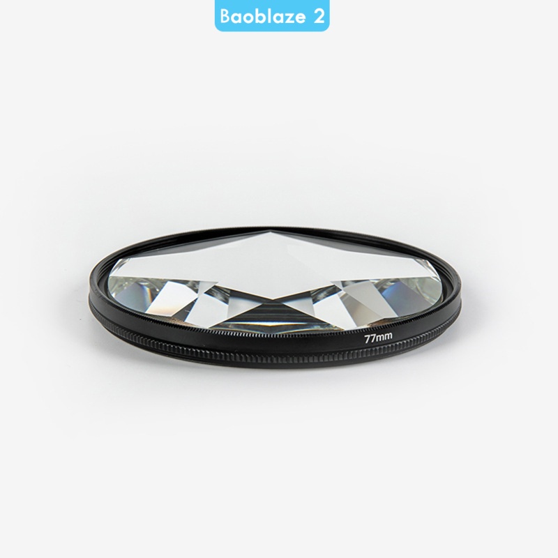 Bộ Lọc Máy Ảnh 77mm Hiệu Ứng Đặc Biệt Baoblaze2