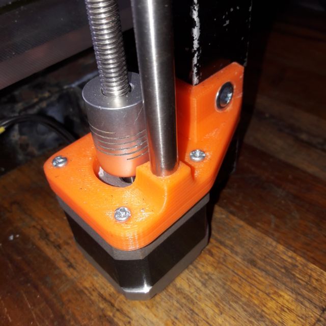 Kit nhựa ráp máy in 3d