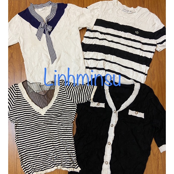 Áo Len Mongtoghi Chọn Ngẫu Nhiên