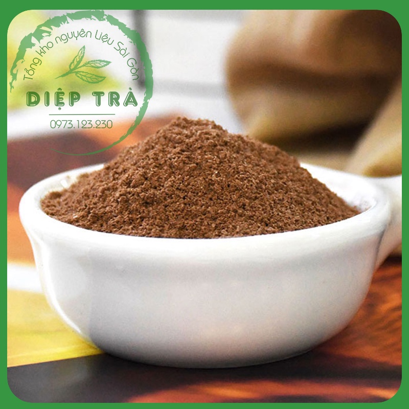 Bột Socola / Matcha Kachin -