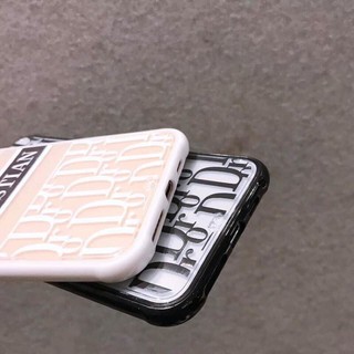 Ốp iphone - ốp lưng điện thoại dior nhám cao cấp