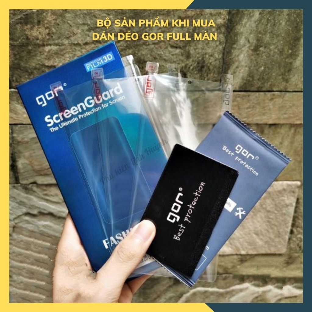 Note 20 ultra_dán màn hình chính hãng trong suốt dẻo gor phụ kiện điện thoại linh huỳnh