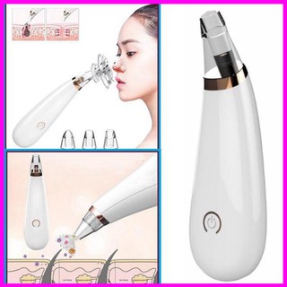 Máy hút mụn black head, sạch bay mụn