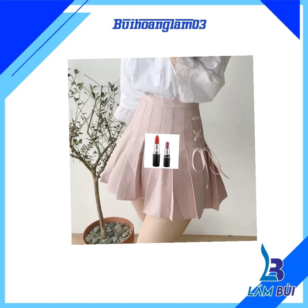 Chân váy xinh Macc