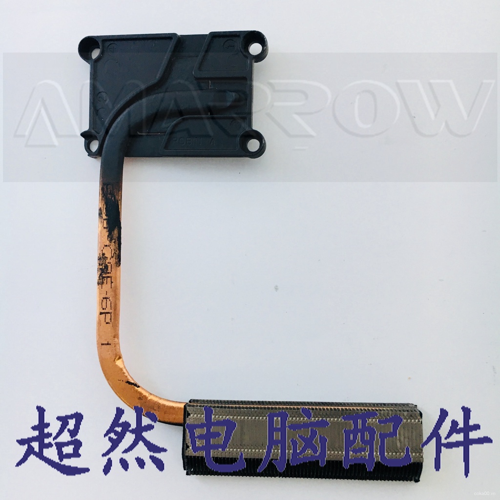 Hp Linh Kiện Điện Tử Envy M6 M6-1000 M6T-1000Radiator 690255-001 686904-001 | BigBuy360 - bigbuy360.vn