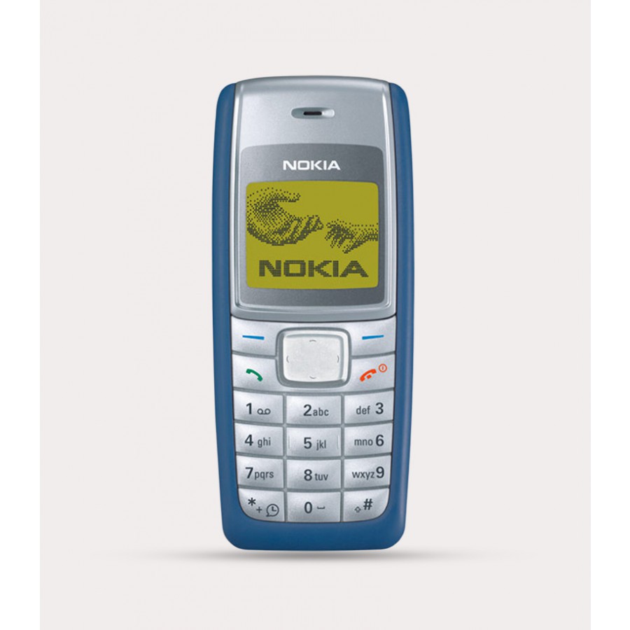 Điện thoại Nokia giá rẻ - Nokia 1110i - Có pin sạc - Hàng công ty