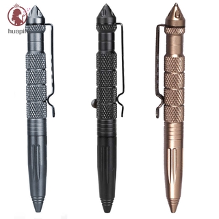 Bút Tự Vệ Bằng Nhôm EDC Dùng Cho Sinh Tồn Ngoài Trời