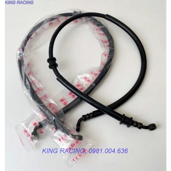 DÂY DẦU TRƯỚC GẮN CÁC DÒNG XE SUZUKI XÌ PO, REVO, VIVA, SMASH,AXELO, RAIDER,SATRIA, HAYATE...